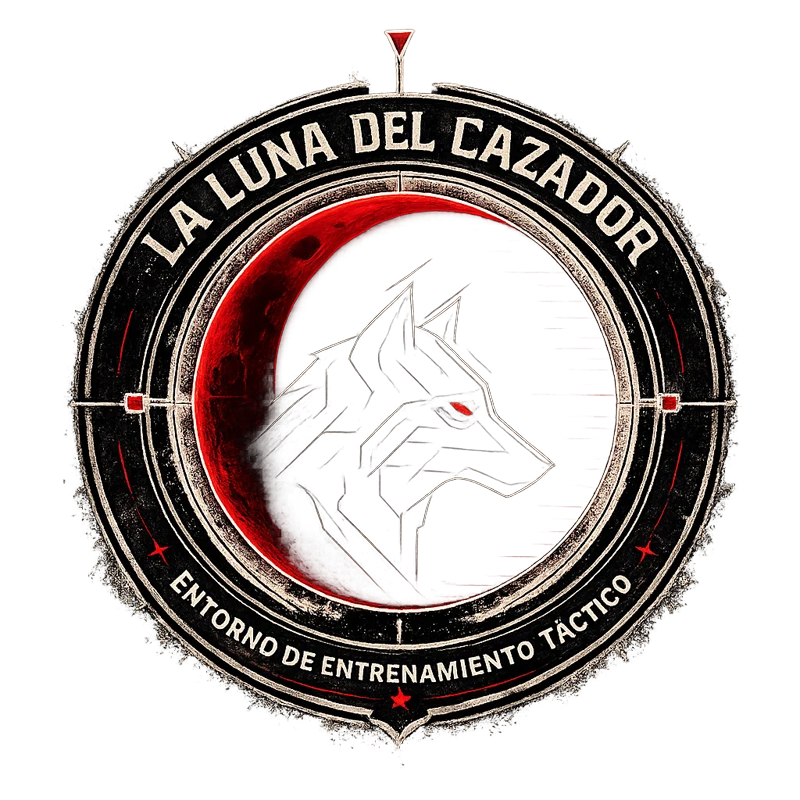 La Luna del Cazador