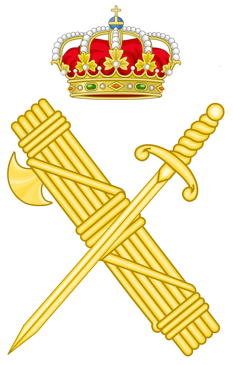 Guardia Civil